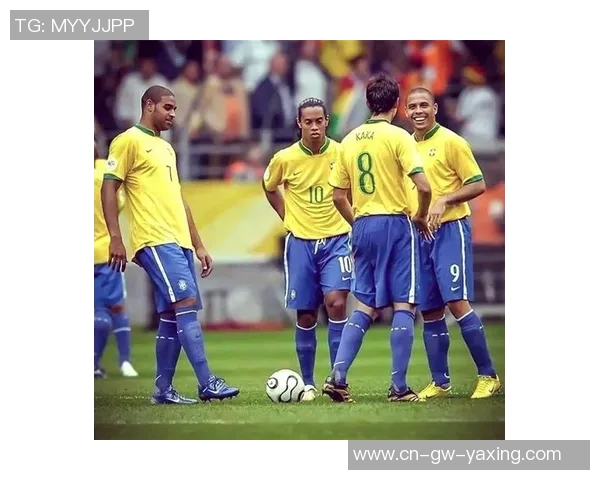 巴西足球新人崭露头角引发全球关注展现未来之星的无限潜力